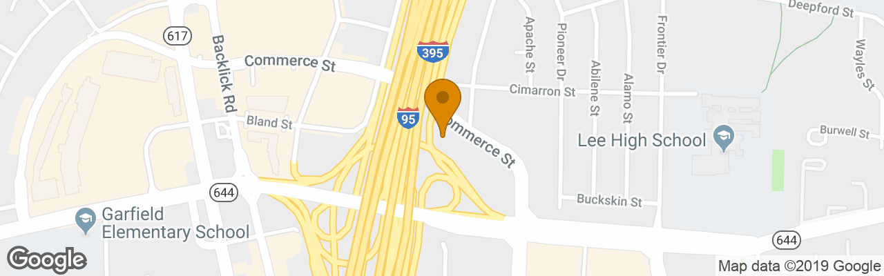 Hotel Best Western Springfield 