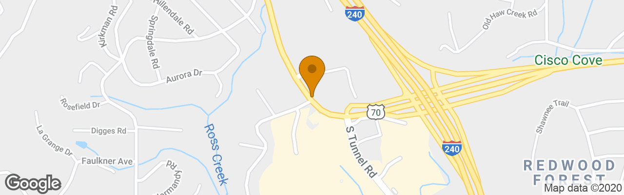 Hotel Country Inn & Suites By Carlson, Asheville I240 Tunnel Rd 