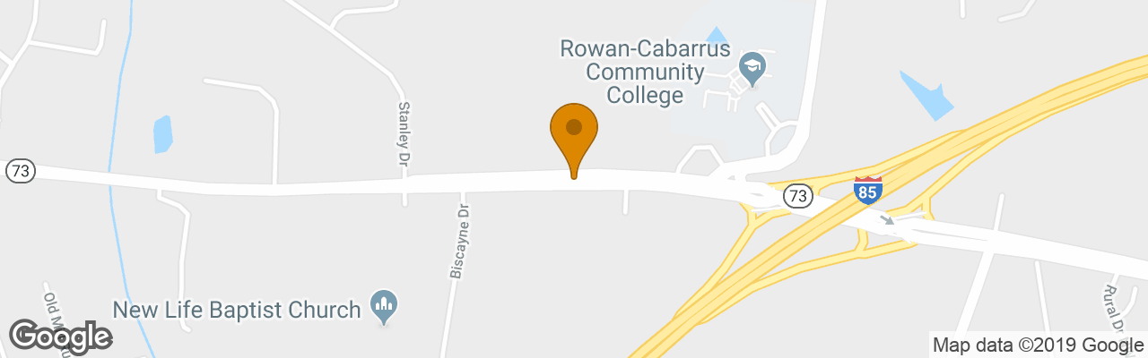 Hotel Days Inn Concord 