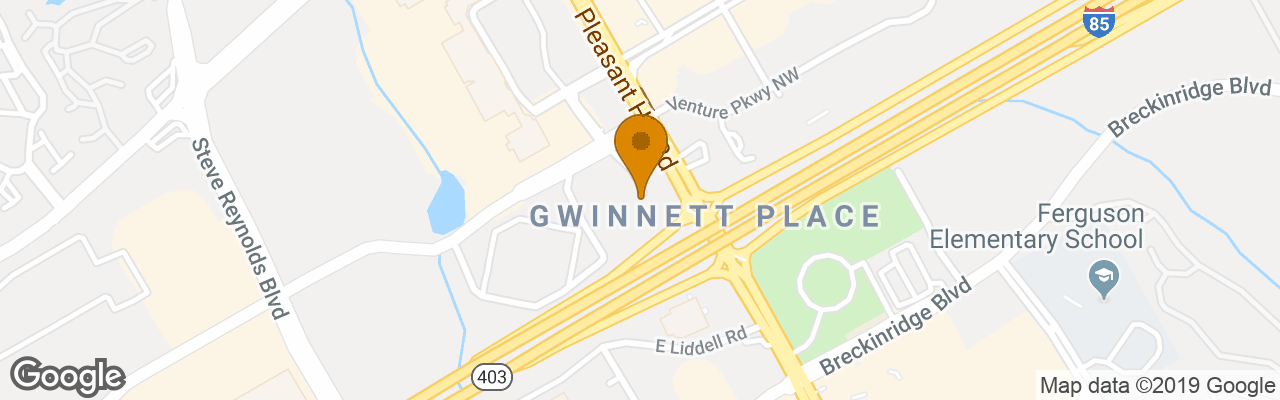 Hotel Wyndham Garden Duluth  