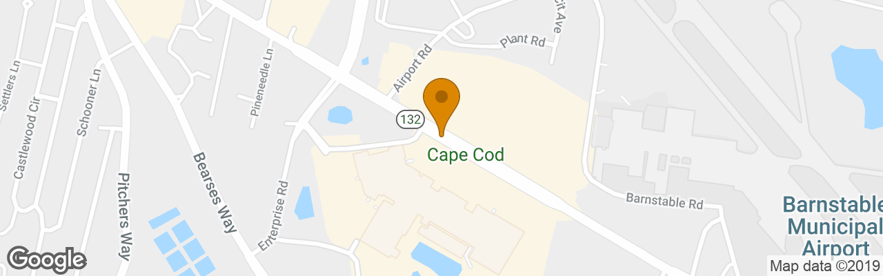 Hotel Days Inn Hyannis Cape Cod 