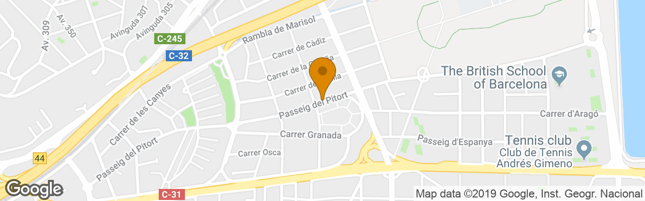 Apartamentos Masd Mediterraneo 