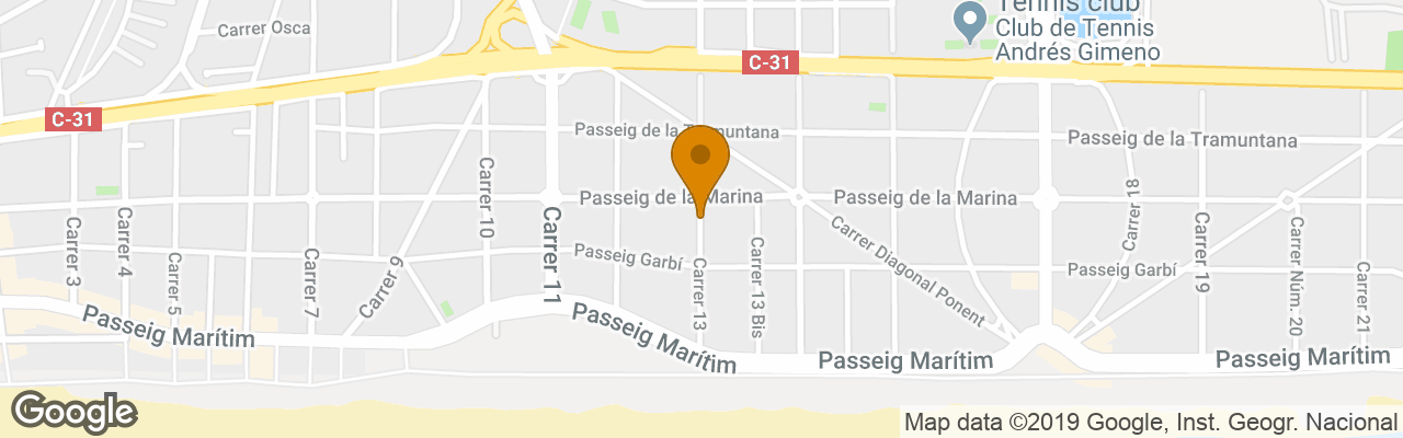 Apartamentos Porta Coeli 