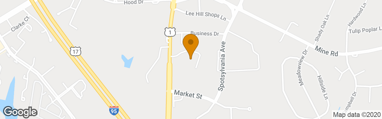 Hotel Days Inn Fredericksburg South 