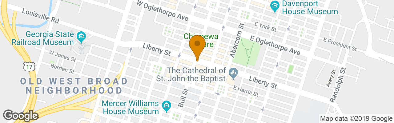 Hotel Hilton Savannah DeSoto 