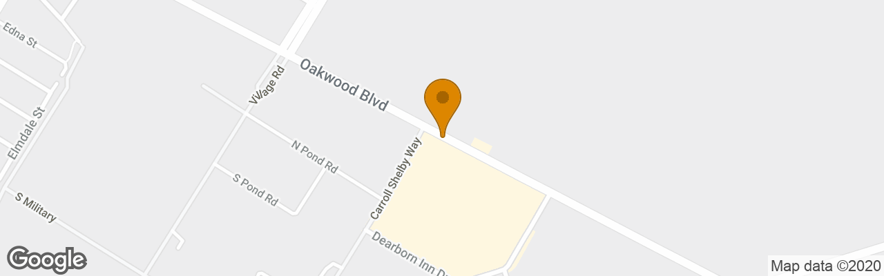 The Dearborn Inn a Marriott Hotel 