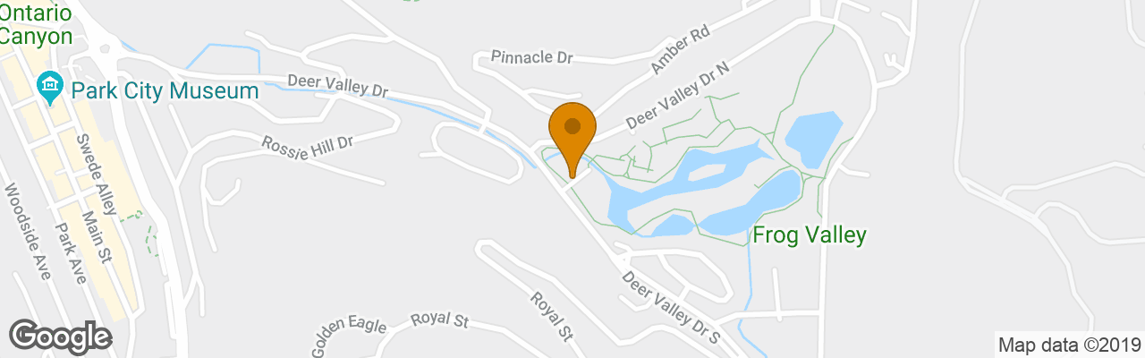 Hotel Deer Valley Lodging 