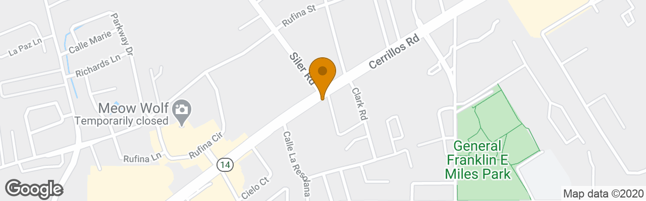 Hotel Days Inn Santa Fe New Mexico 