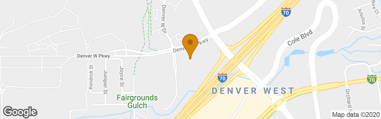 Marriott West Hotel Denver 