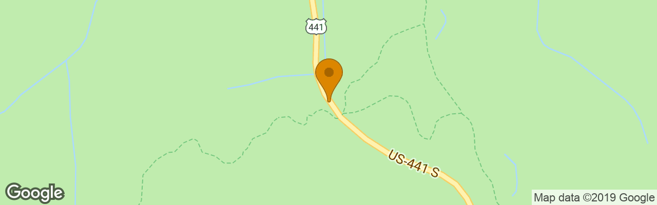 Hotel Dillard House Inn 