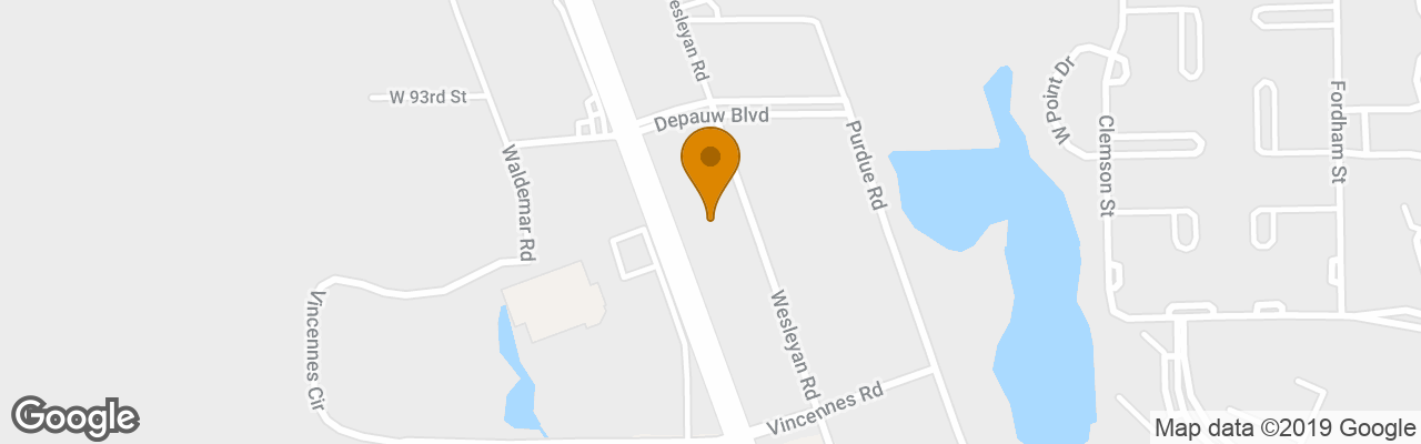 Hotel Comfort Inn North 