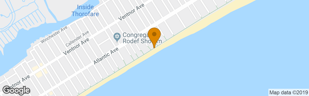 Hotel Holiday Inn Atlantic City Boardwalk 