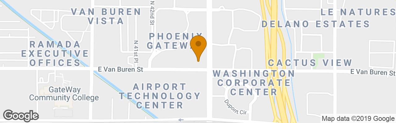 Hotel DoubleTree Suites by Hilton Phoenix  