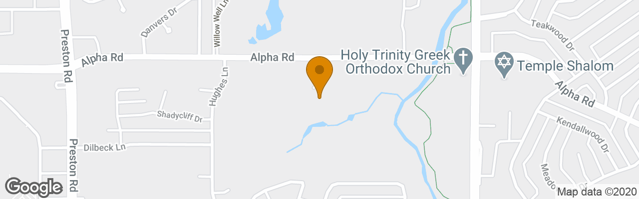 Hotel Hilton Dallas Lincoln Centre 