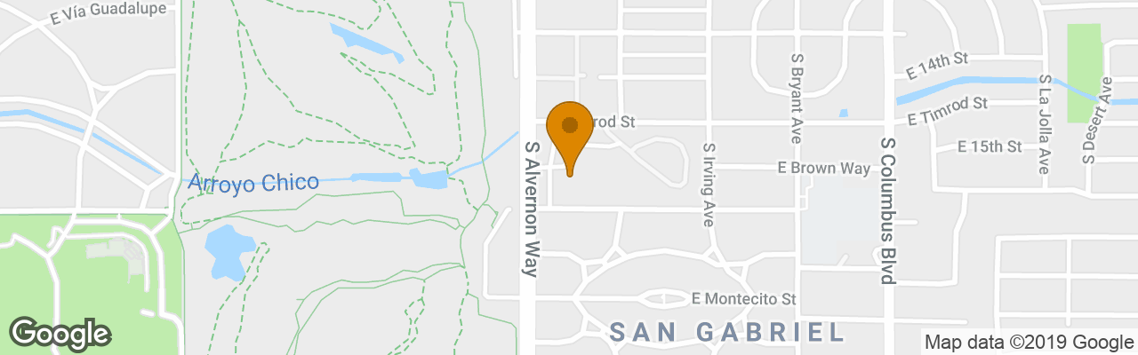 Hotel DoubleTree by Hilton Tucson-Reid Park 