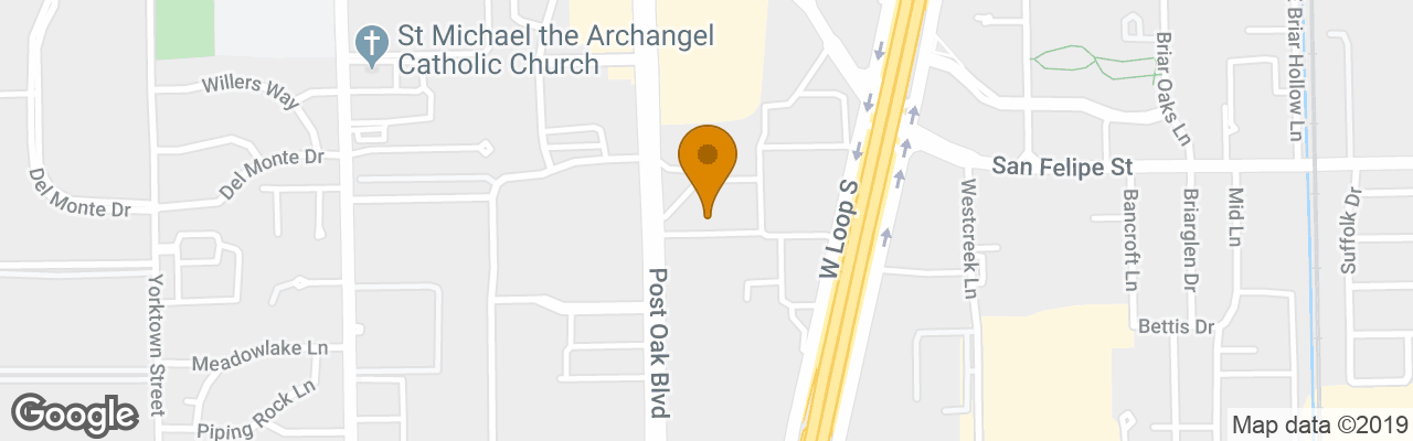 Hotel Hilton Houston Post Oak 