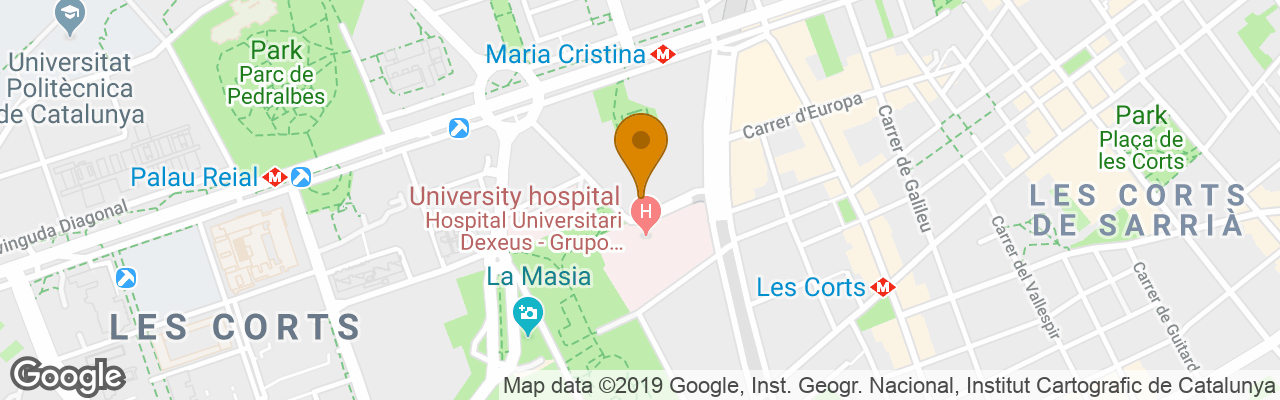 Hotel Catalonia Rigoletto 