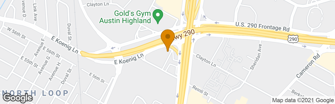 Hotel Ramada - Austin Central 