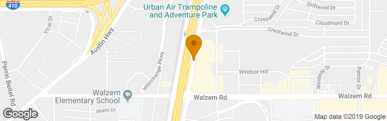 Hotel Pear Tree Inn San Antonio Northeast 