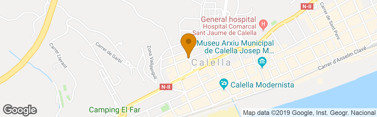 Apartamentos Casablanca Suites 