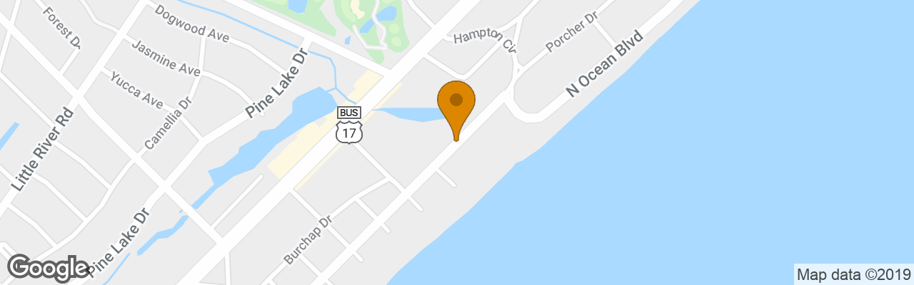 Dunes Village Resort Motel 