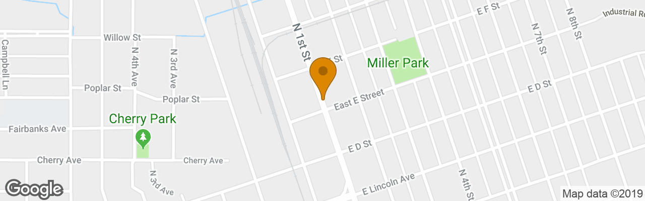 Hotel Rodeway Inn & Suites Yakima 