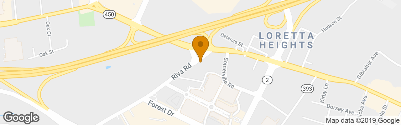 Hotel Holiday Inn Express Annapolis 