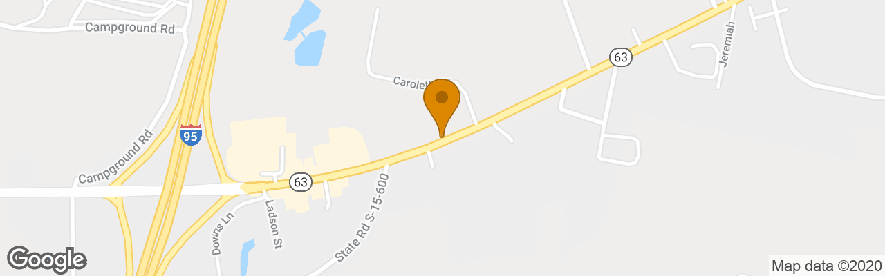 Hotel Palms Inn & Suites Walterboro 