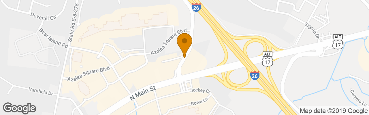 Hotel Econo Lodge Summerville 