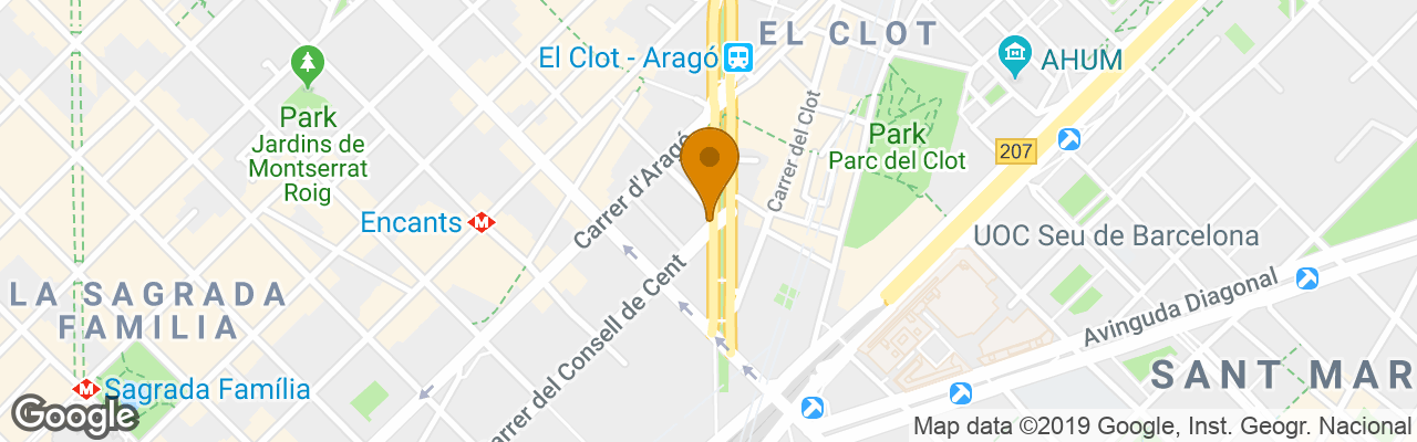 Barcelona Urbany Hostel 