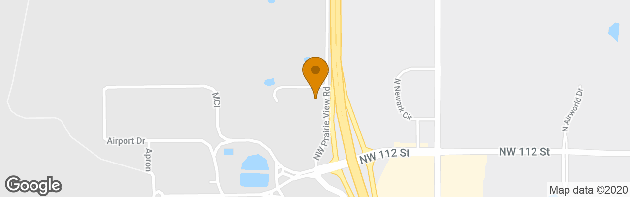 Hotel Econo Lodge Airport Kansas City 