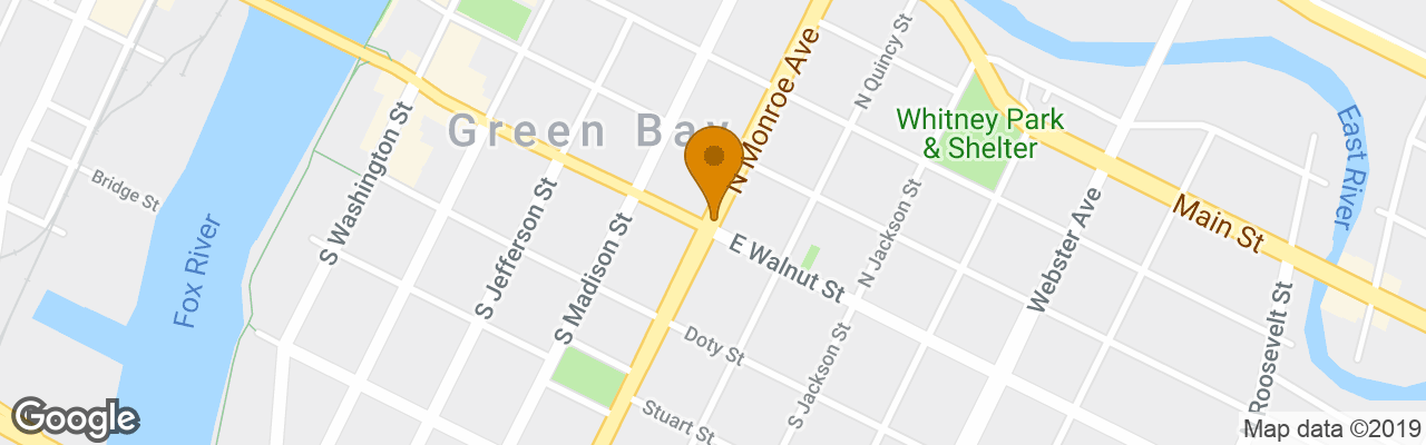 Hotel Village Inn Green Bay 