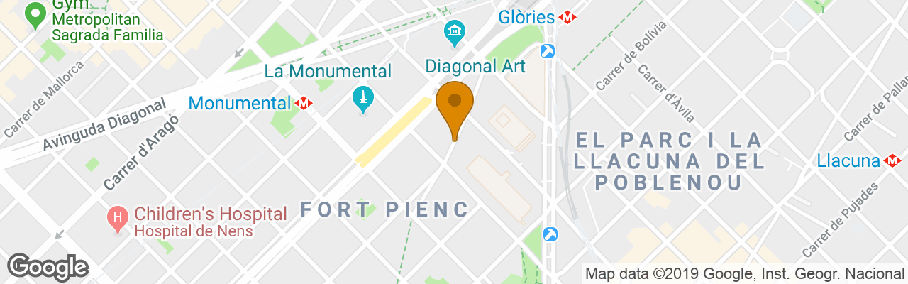 Hotel SM Teatre Auditori 