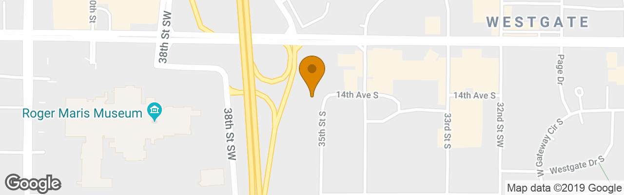 Hotel Econo Lodge Fargo 