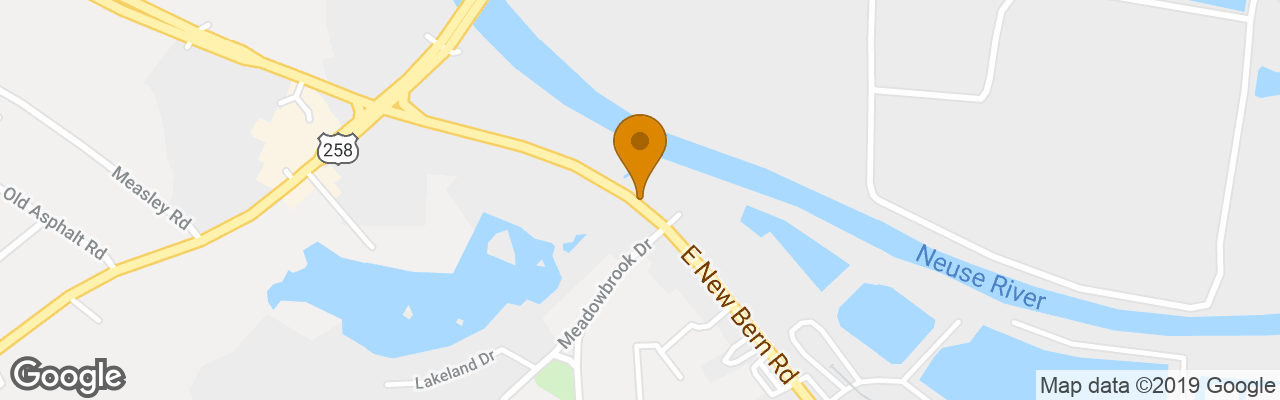 Motel Super 8 Kinston 