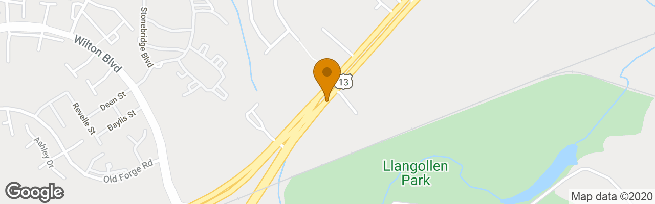 Motel Econo Lodge Airport 