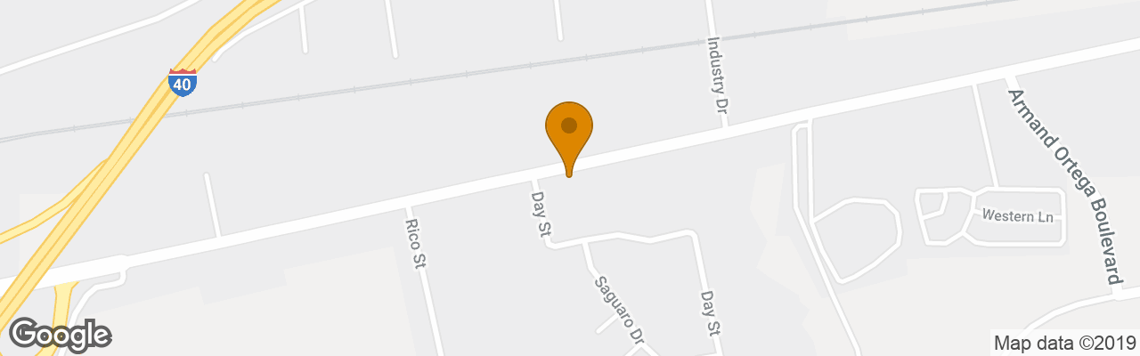 Hotel Econo Lodge Gallup 