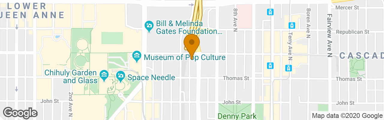 Seattle Pacific Hotel 