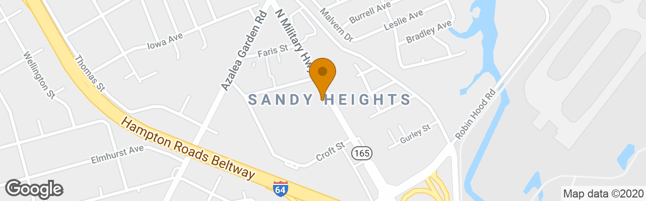 Hotel Econo Lodge Airport 