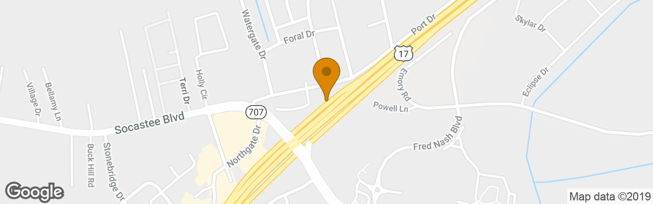 Hotel Super 8 Myrtle Beach Market Common Area 