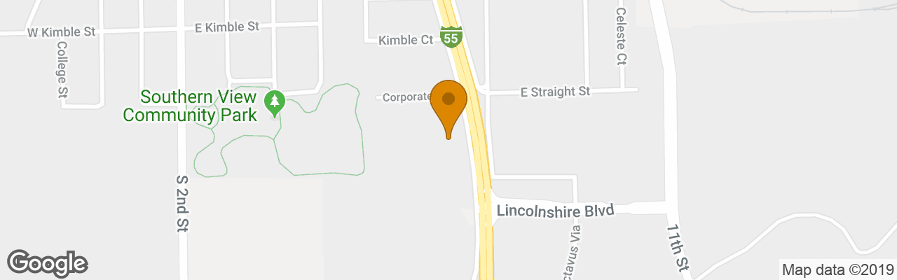 Hotel Springfield Travelodge 