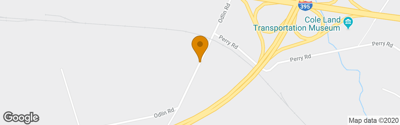 Hotel Travelodge Bangor 