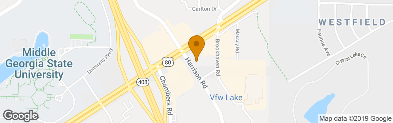 Hotel Days Inn Macon West 