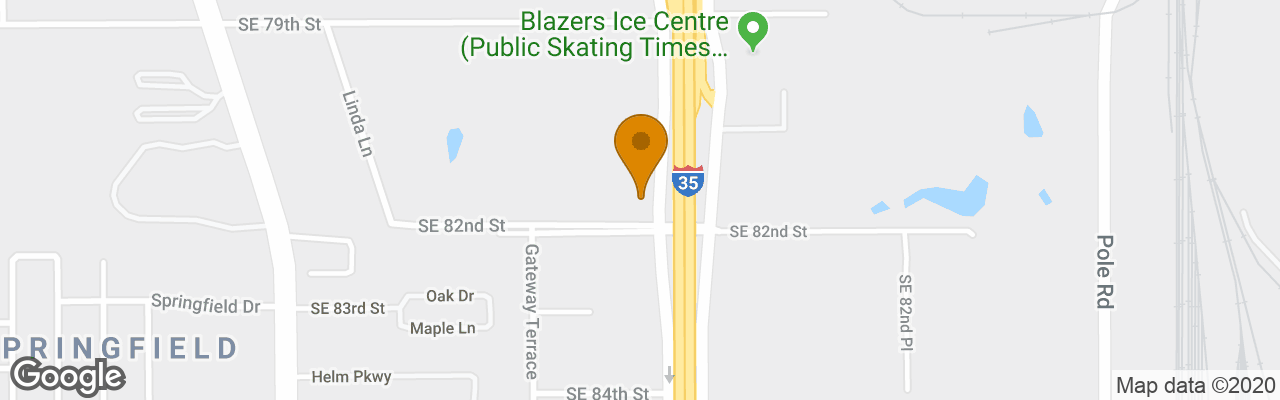 Hotel Econo Lodge South 