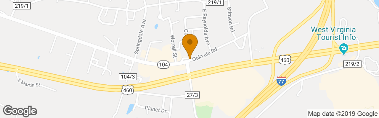 Hotel Super 8 Princeton 