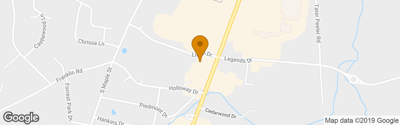 Hotel Ramada Inn & Suites Lebanon 