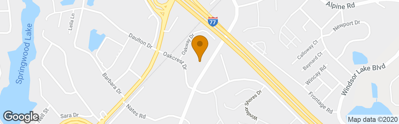 Hotel Econo Lodge Inn & Suites 