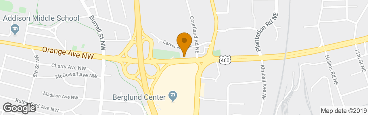 Hotel Econo Lodge Civic Center 