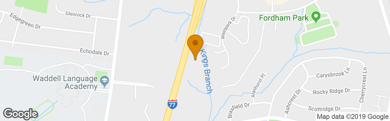 Econo Lodge Executive Park Hotel 