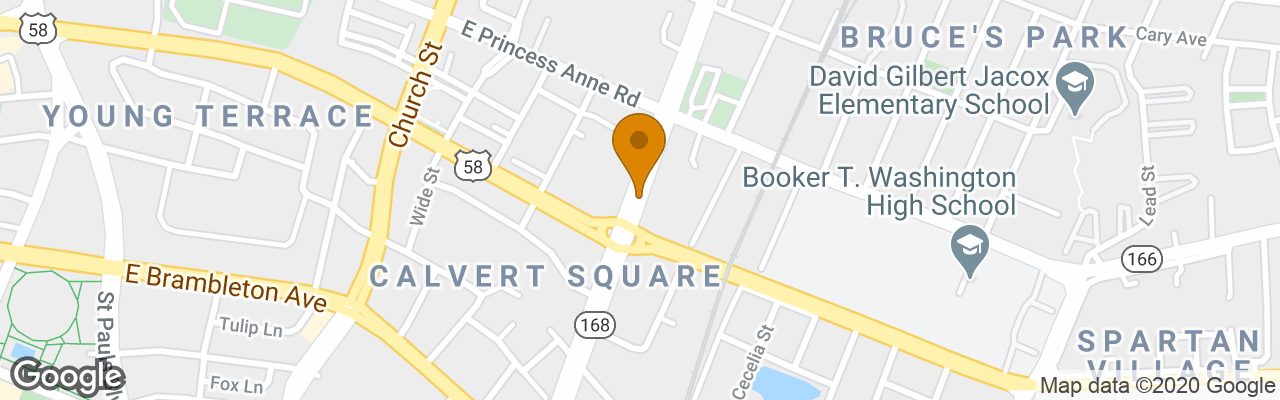 Hotel Econo Lodge Midtown 